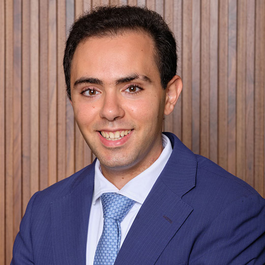 Albert Najm