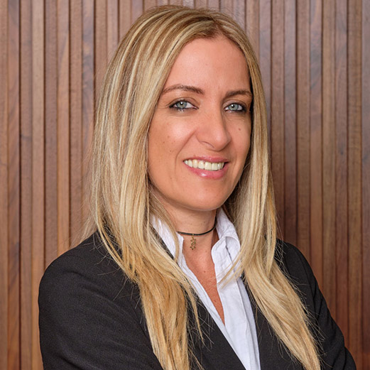 Aline Daou