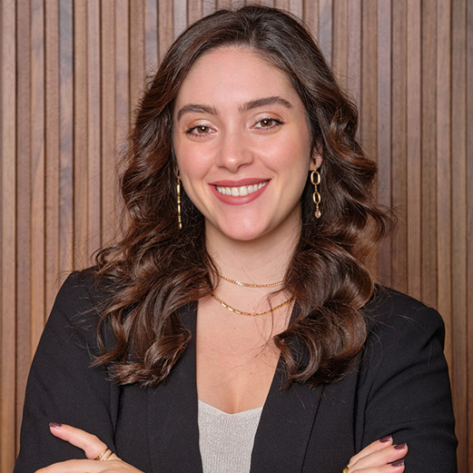 Lea Makdissi