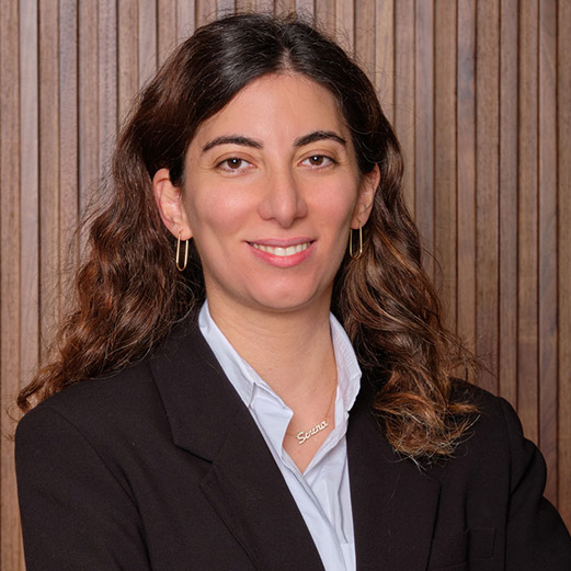 Serena Bou Chebl