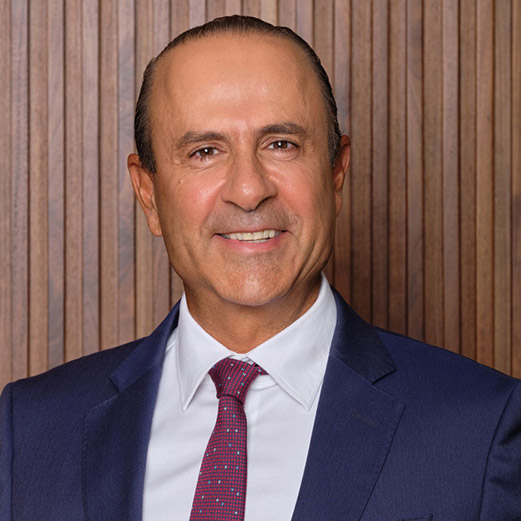 Dr. Ziad Najm